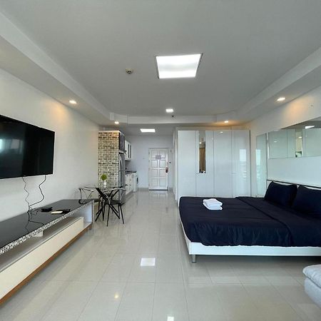 Appartement View Talay 6 By Pat 42 à Pattaya Extérieur photo