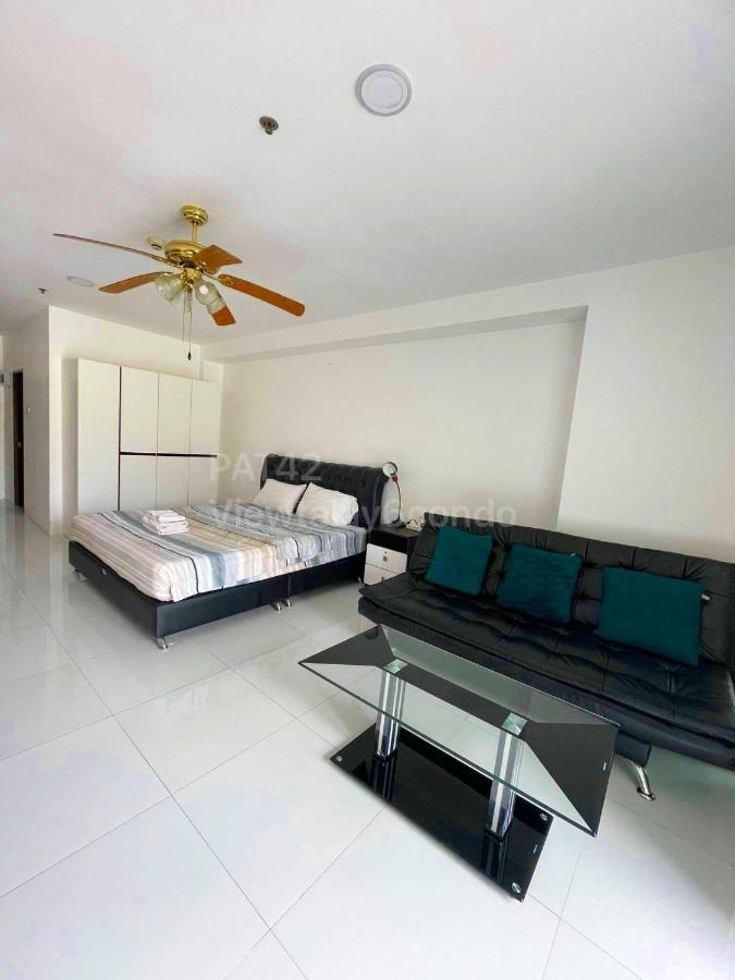 Appartement View Talay 6 By Pat 42 à Pattaya Extérieur photo