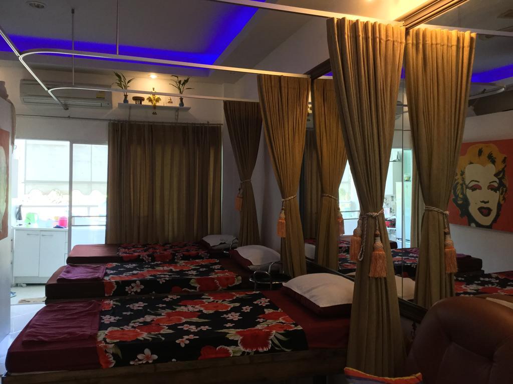 Appartement View Talay 6 By Pat 42 à Pattaya Extérieur photo