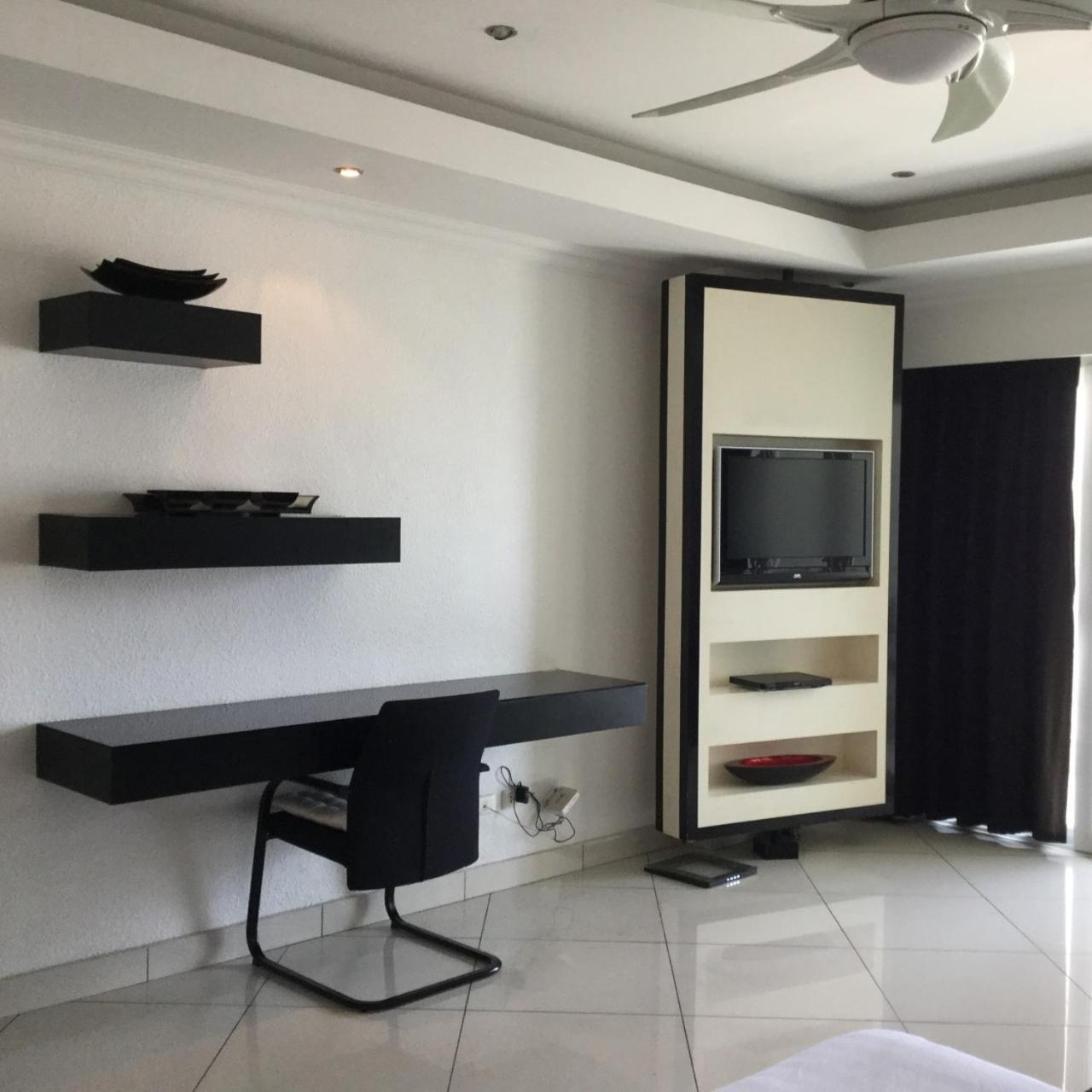 Appartement View Talay 6 By Pat 42 à Pattaya Extérieur photo